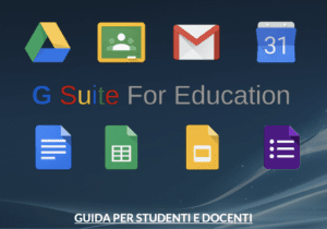 Gsuite Videotutorial