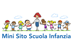 logo link Mini Sito Infanzia