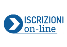 logo link Iscrizioni online