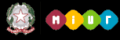 Logo MIUR