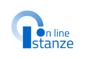 logo link Istanze online