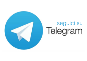 logo link Telegram