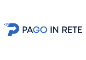 logo link Pago in rete